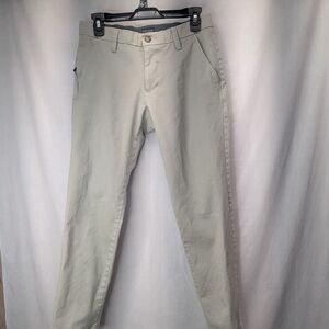 Dockers Men’s Chinos - Light Gray